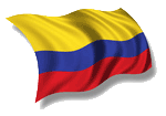 Geld abheben in Kolumbien
